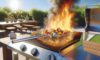 Grilling Baskets for Vegetables: Essential Tips and Tricks