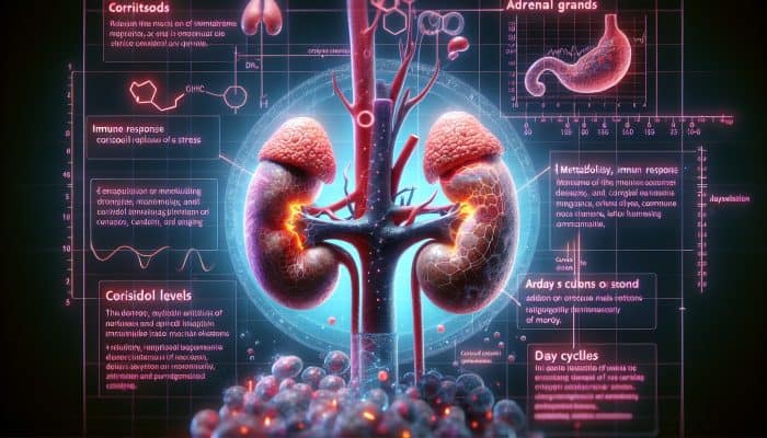 Cortisol Blood Test Services in Rochdale: A Complete Guide
