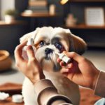 Shih Tzu Eye Care Tips for Maintaining Healthy Vision