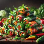 Fresh Spring Rolls: The Ultimate Guide for Home Cooking