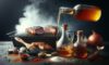 BBQ Mop Vinegars: Best Flavor Choices for Grilling