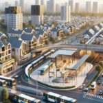 Entry Level Properties Near Springbok’s Public Transport