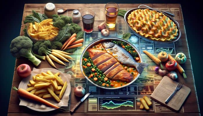 Men’s Health Routine Guide for UK Wellness