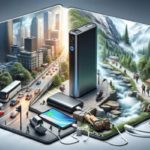 Portable Power Banks: The Ultimate Energy Solution for You