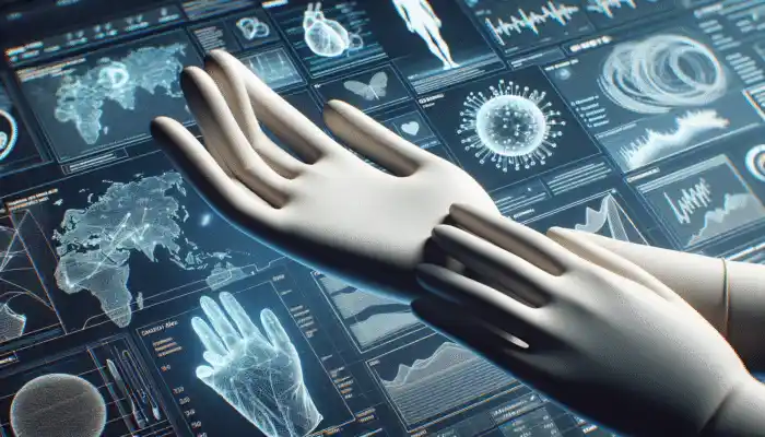 Powder Free Vinyl Gloves: A Must-Have Guide for Fleetwood