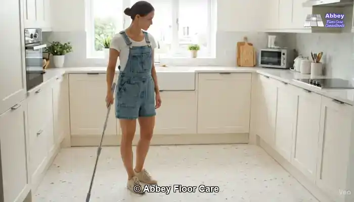 Top Product Recommendations for Cleaning Terrazzo Surfaces