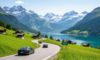 Swiss Alpine Drive: Explore a Scenic Itinerary