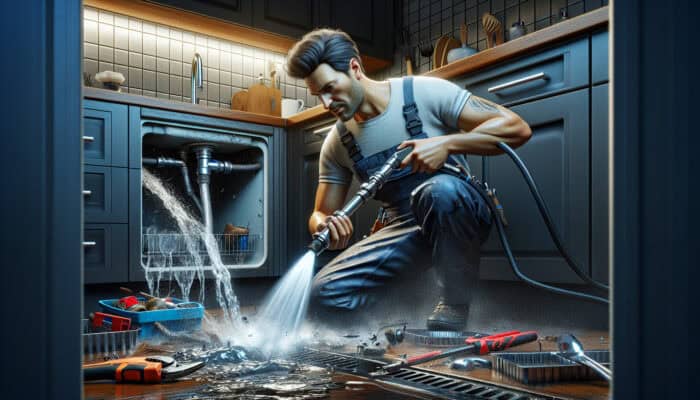 Drain Cleaning Services by Trusted Local Experts in Coquitlam
