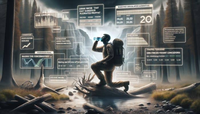 Survival Myths Uncovered: Essential Truths Revealed