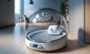Automated Litter Robots: Revolutionizing Cat Care