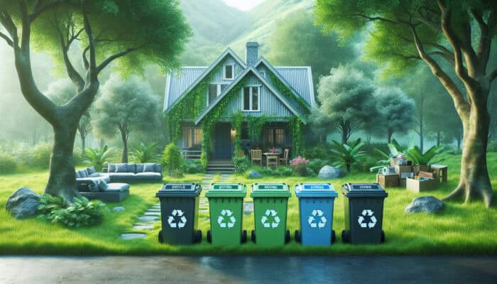 Bristol House Clearance: Eco-Friendly Tips for Homes