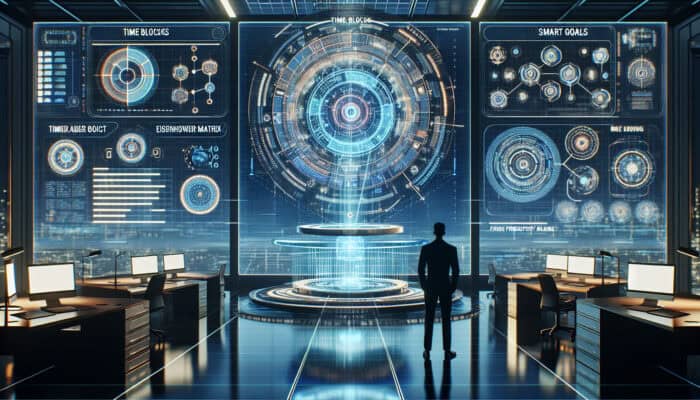 Time Management Skills for Human VAs: Enhance Efficiency