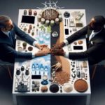 Building Partnerships in Human VA Enterprises: Key Strategies