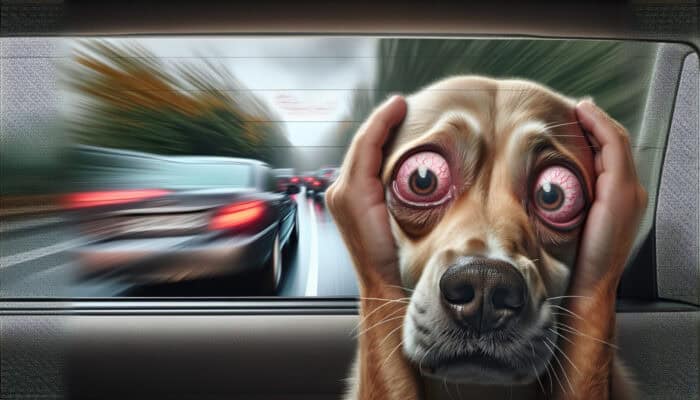 Motion Sickness Remedies for Dogs: Effective Solutions