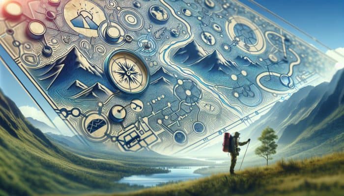 Map Reading Skills: Essential Techniques Explained