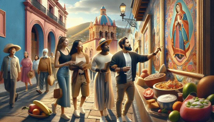 Group Tours in San Miguel de Allende: A Complete Guide