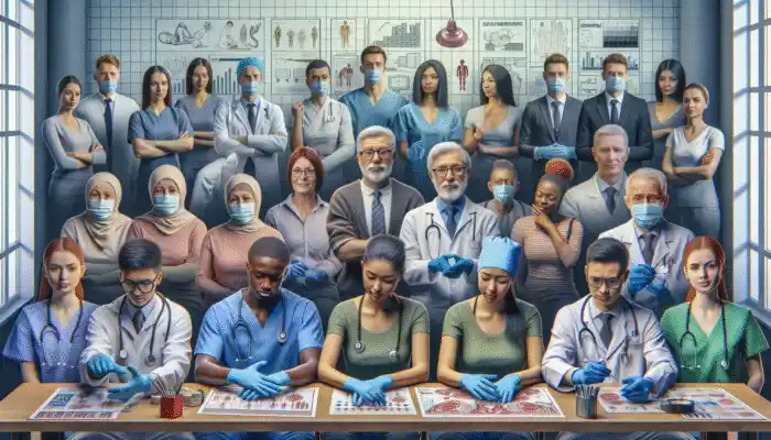 Order Vinyl Gloves in High Wycombe: Quick Guide