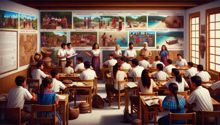 Belize Cultural Guide: Discovering Its Rich Heritage