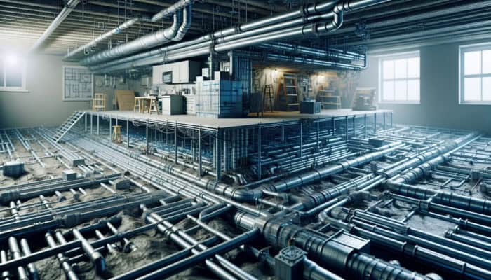 Crawl Space Drainage Services: Your Ultimate Guide for Chilliwack