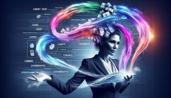 Debt Consolidation: Simplifying Your UK Lifestyle