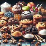 Sugar-Free Baking Recipes for Tasty and Guilt-Free Treats