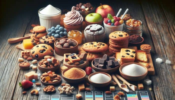 Sugar-Free Baking Recipes for Tasty and Guilt-Free Treats