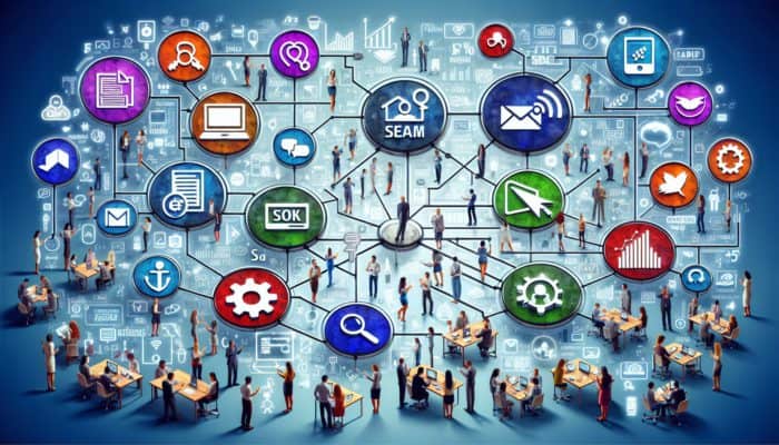 Digital Marketing Services in Budleigh Salterton for Small Businesses