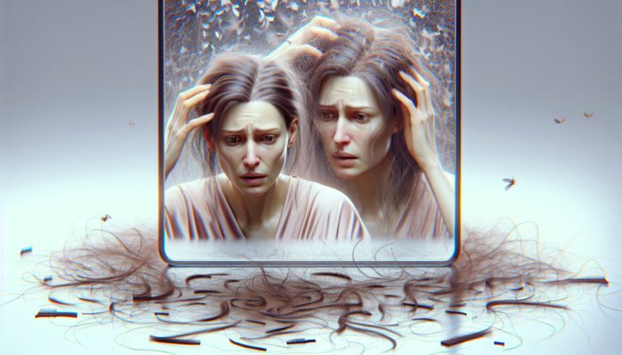 Postpartum Hair Support: A Key Guide for Recovery