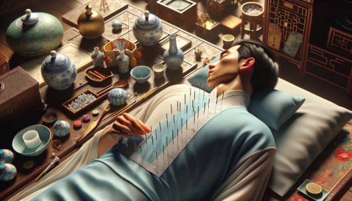 Acupuncture and Mindfulness Practices in the UK