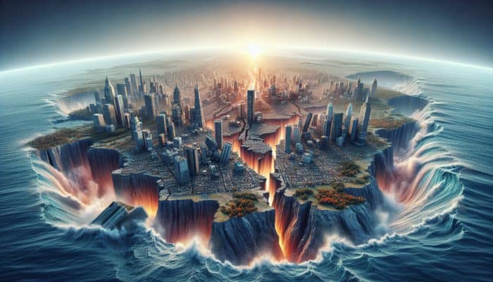 Earthquake-Proofing Your Home with Essential Tips and Strategies