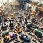 Electric Tools for Fast Home Clearance: The UK Handbook