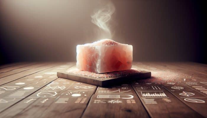 Himalayan Salt Block Cooking: Master the Techniques