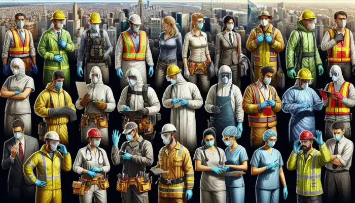 Safety Gloves: Your Essential Buying Guide for Stamford