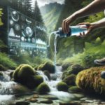 Portable Water Filters for Ensuring Safe Drinking Water