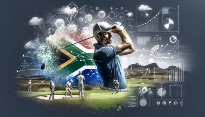 Golf Mental Preparation: Elevate Your Game in South Africa