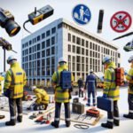 Commercial Space Clearing Techniques for UK Businesses