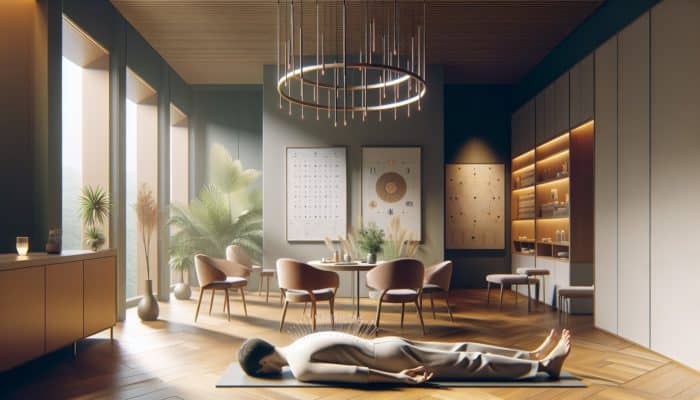 Acupuncture Resources for Graceful Aging in the UK