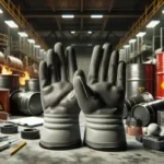 PVC Work Gloves Supplier: A Guide for Newport Residents