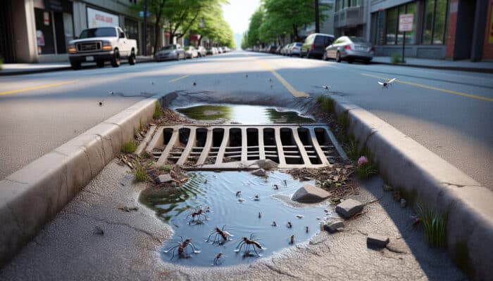 Catch Basin Drainage Services for North Vancouver Solutions