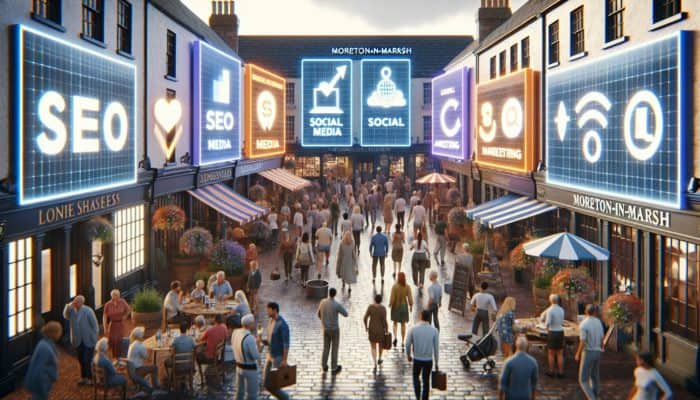 E-commerce Marketing Tips to Boost Your Moreton in Marsh Business