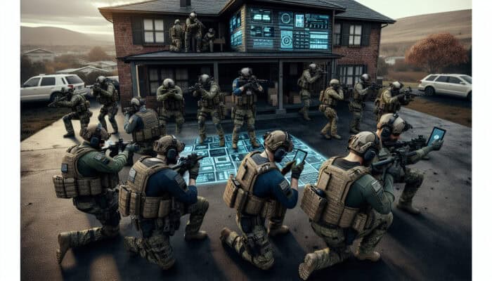 House Clearance Strategies: Coordinating Multi-Teams in the UK