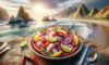 Peruvian Ceviche Recipes: Top Dishes for Food Enthusiasts