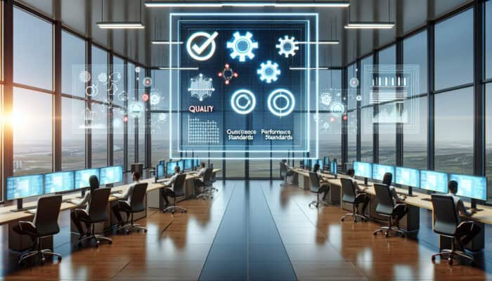 Human Virtual Assistant Services: Ensuring Quality Control