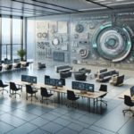 Security Measures for Collaborating with Virtual Assistants