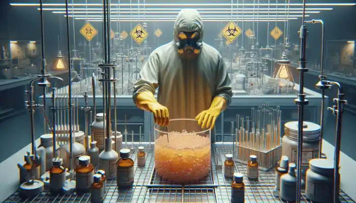 Extra Long Rubber Gloves: Essential Guide for UK Users