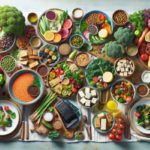 Vegan Guest Tips: Essential Cooking Strategies for Success