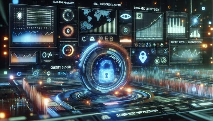 Credit Monitoring Tools for Consolidation in the UK