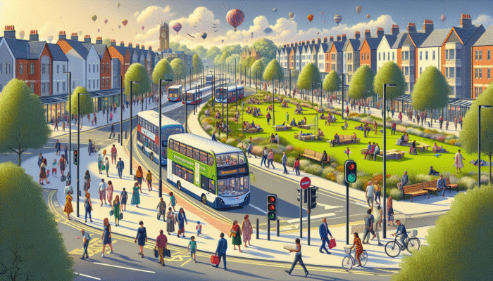 Entry-Level Homes Near Kempton Park: Best Options to Consider