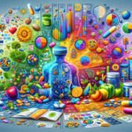 Supplement-Focused Infographics to Boost Audience Engagement