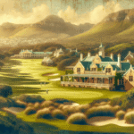 Parow Golf Club: Top Golf Course in South Africa